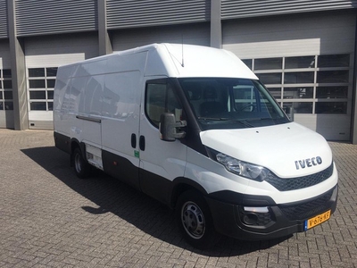 Iveco Daily 35C15V / 2.3 / 410 L3H2 / MANUAL / APK-TUV