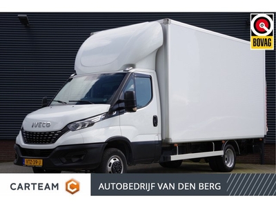 Iveco Daily 35C18HV 3.0 410 BAKWAGEN/LAADKLEP/ZIJDEUR