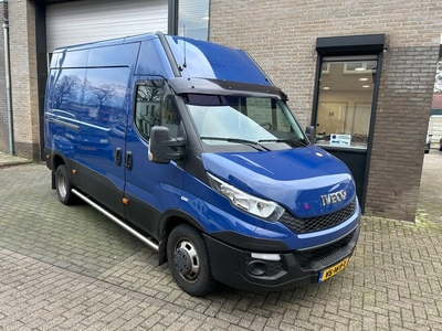 Iveco Daily 35C21V 3.0 352 H2 L Koelwagen Automaat