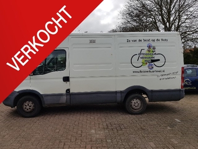 Iveco Daily 35s13 v