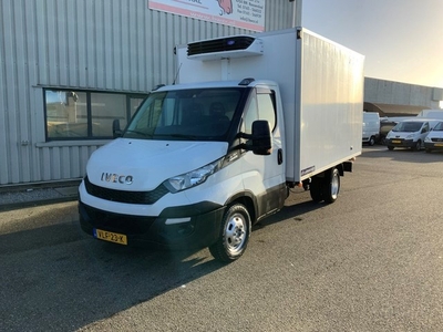 Iveco Daily 35S13D 2.3 375 Automaat Koelwagen Dag &