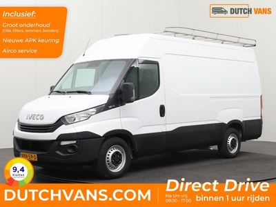 Iveco Daily 35S14 L2H2 