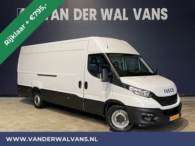 Iveco Daily 35S16V 2.3 AUTOMAAT 157pk 3500kg Trekhaak L3H2