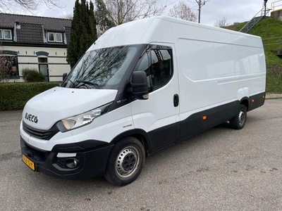 IVECO DAILY 35S18 3.0 180pk Hi-Matic EURO6 L4H2 MAXI