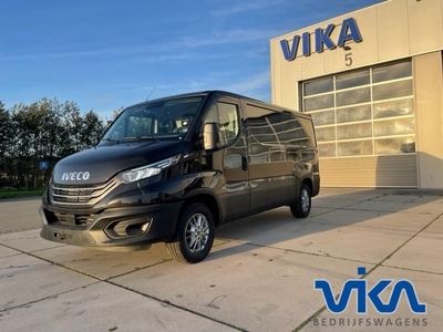 Iveco Daily 35S18HA8V (automaat)