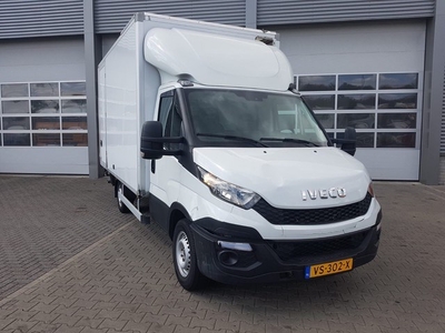 Iveco Daily S5S13 / Aut / Navi / Laadlift / Airco