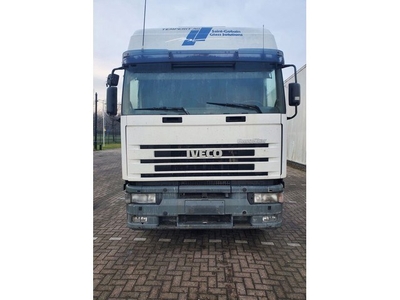 Iveco Eurostar 440.38 IVECO EUROSTAR 44038 (bj 1999)