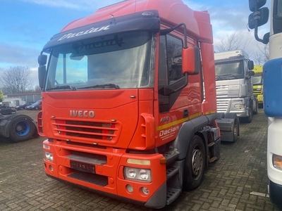 Iveco Stralis 430 (bj 2006)