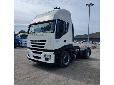 Iveco Stralis