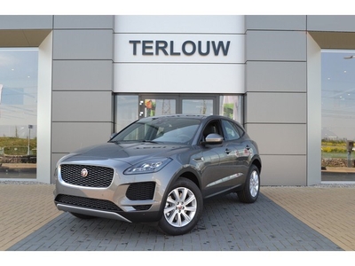 Jaguar E-Pace 2.0 P200 Premium Edition AWD (bj 2020)