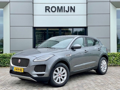 JAGUAR E-Pace P200 AWD 200PK Aut Premium Edition PANORAMADAK