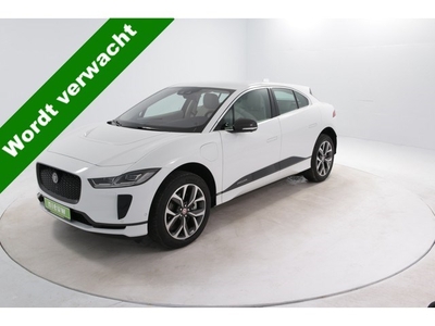 Jaguar I-PACE EV400 HSE 4% (ex BTW) (bj 2018, automaat)