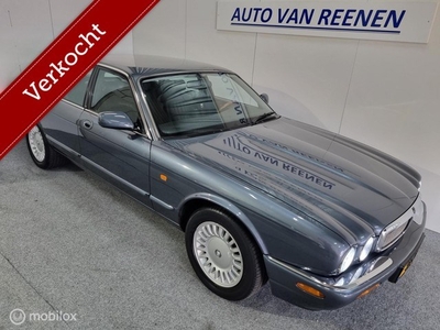 Jaguar XJ 3.2 V8 Executive