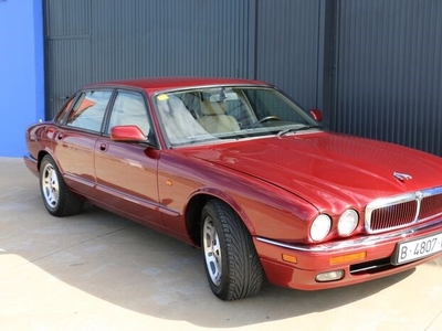 Jaguar - XJ6 3.2 Sport - 1995