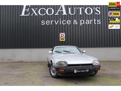 Jaguar XJS 5.3 V12 Coupé