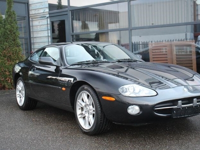 Jaguar - XK8 4.0 V8 - 2001