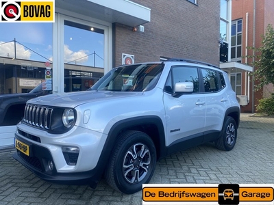 Jeep Renegade 1.0T Opening Edition CARPLAY NAVI AIRCO