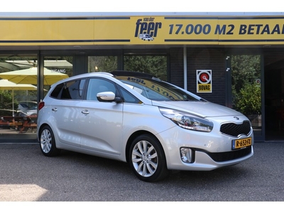 Kia Carens 1.6 GDi ExecutiveLine 7-pers (bj 2016)