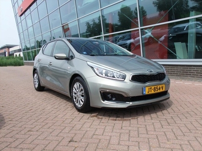 Kia Cee D 1.0 T-GDi 100PK Navigator Rijklaar Camera