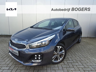 Kia Ceed 1.0 T-GDi GT-Line Navigatie, Climate Control