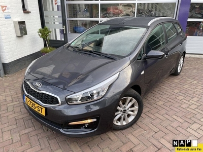 Kia Ceed 1.4 CVVT * AIRCO *