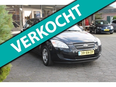 Kia Cee'd 1.4 X-tra Airco2007