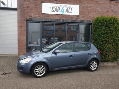 Kia Ceed 1.6 CVVT X-tra