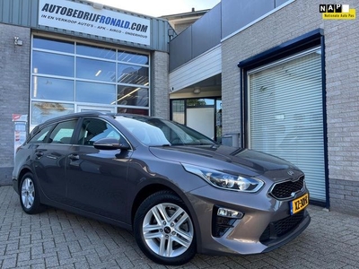 Kia Ceed Sportswagon 1.0 T-GDi DynamicLine