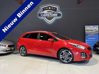 Kia cee'd Sportswagon 1.0 T-GDi GT-Line