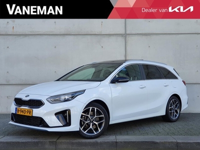 Kia Ceed Sportswagon 1.0 T-GDi GT-Line Panoramdak 17