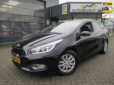 Kia Cee'd Sportswagon 1.6 GDI Business Pack / NAV / PDC /