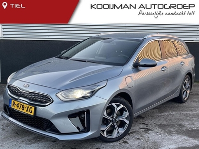 Kia Ceed Sportswagon 1.6 GDI PHEV Executive edition BTW