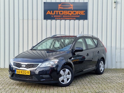 Kia cee'd Sporty Wagon 1.4 CVVT X-tra (bj 2010)