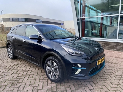 Kia e-Niro ExecutiveLine 64 kWh FABRIEKSGARANTIE T/M