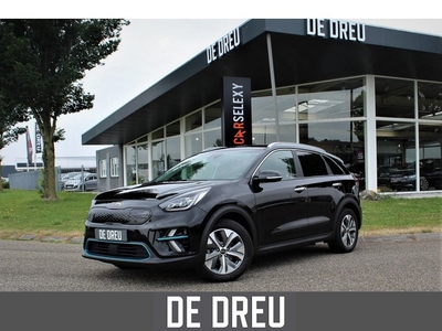 Kia E-Niro ExecutiveLine 64kWh € 22.480,- NA SUBSIDIE