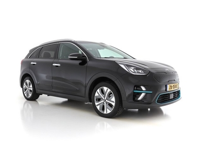 Kia e-Niro ExecutiveLine 64kWh (INCL-BTW) *VOLLEDER