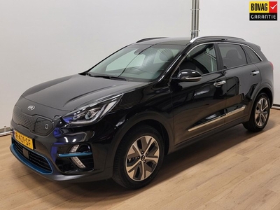 Kia E-Niro ExecutiveLine 64kWh Leder JBL audio Camera