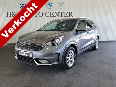 Kia Niro 1.6 GDi Hybrid BusinessLine