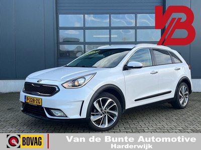 Kia Niro 1.6 GDi Hybrid DynamicLine *Navi*