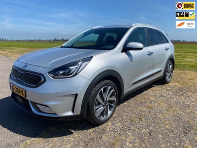 Kia Niro 1.6 GDi Hybrid Executive aut. 18.800 km!