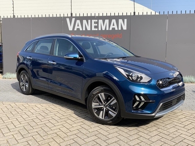 Kia Niro Edition l 1.6 Hybride Automaat DCT 6 l Facelift