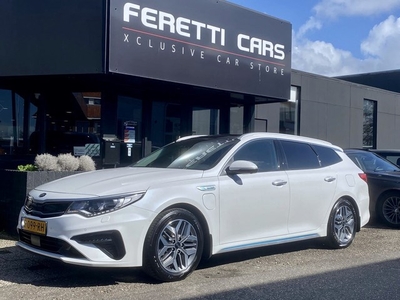 Kia Optima Sportswagon 2.0 GDI PHEV AUTOM EXECUTIVE-LINE