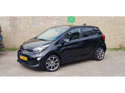 Kia Picanto 1.0 Design Edition Navi Climate &