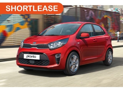 Kia Picanto 1.0 DPi ComfortLine (bj 2023)