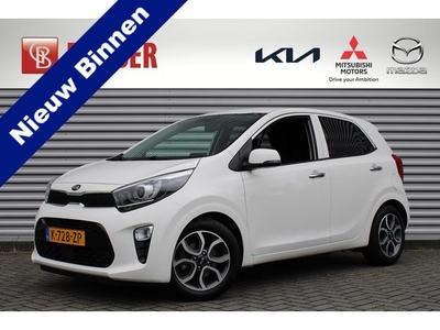 Kia Picanto 1.0 DPi DynamicPlusLine 15