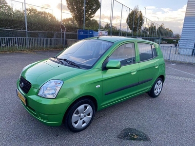 Kia Picanto 1.0 L