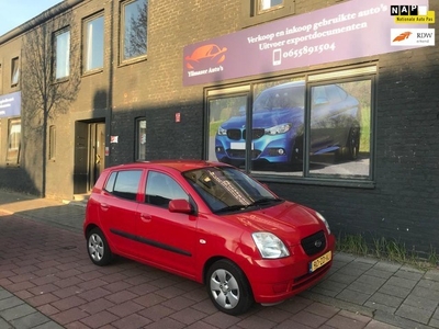 Kia Picanto 1.0 Light