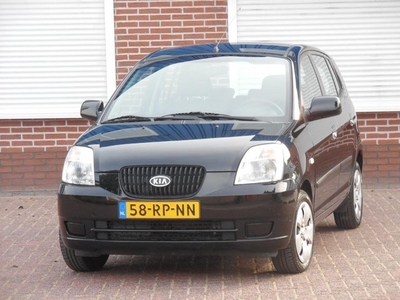 Kia Picanto 1.0 LXE 1e EIGENAAR/AIRCO/SUPER NETTE/NAP