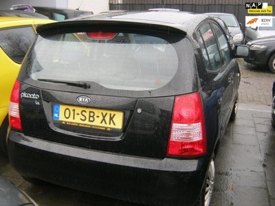 Kia Picanto 1.0 LXE