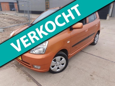 Kia Picanto 1.0 M-bition APK 25-02-2023 AIRCO